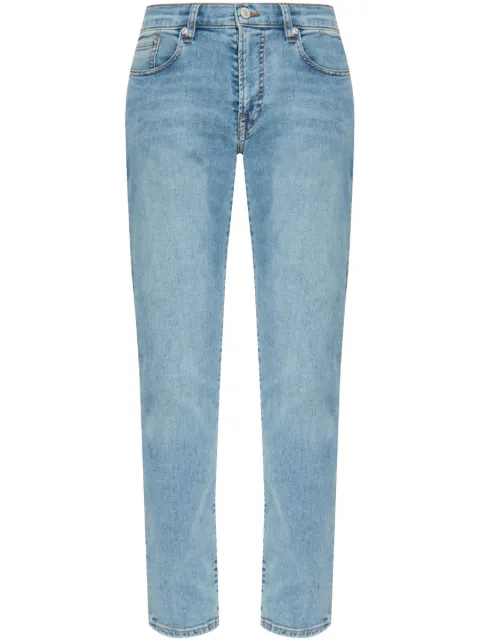 PS Paul Smith straight-leg jeans