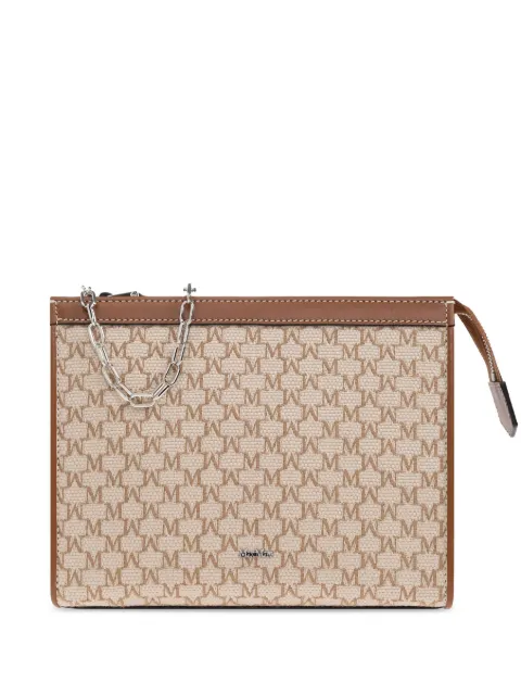 Max Mara bolsa de mano Mmtroussem 