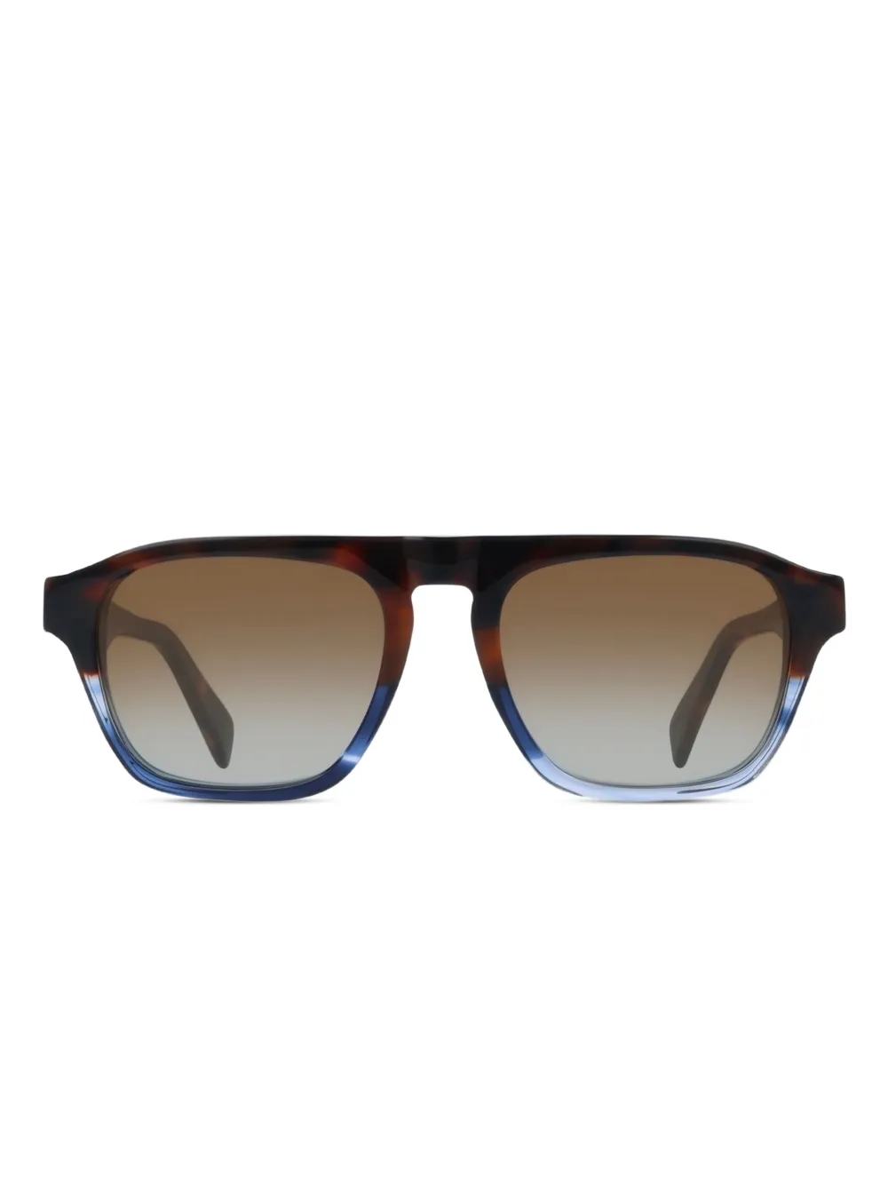 Paul Smith tortoiseshell sunglasses | Brown | Image 1
