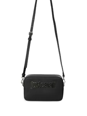 JUST CAVALLI クロスボディバッグ ジャスト カヴァリ (JUST CAVALLI)メンズ/クロスボディバッグの