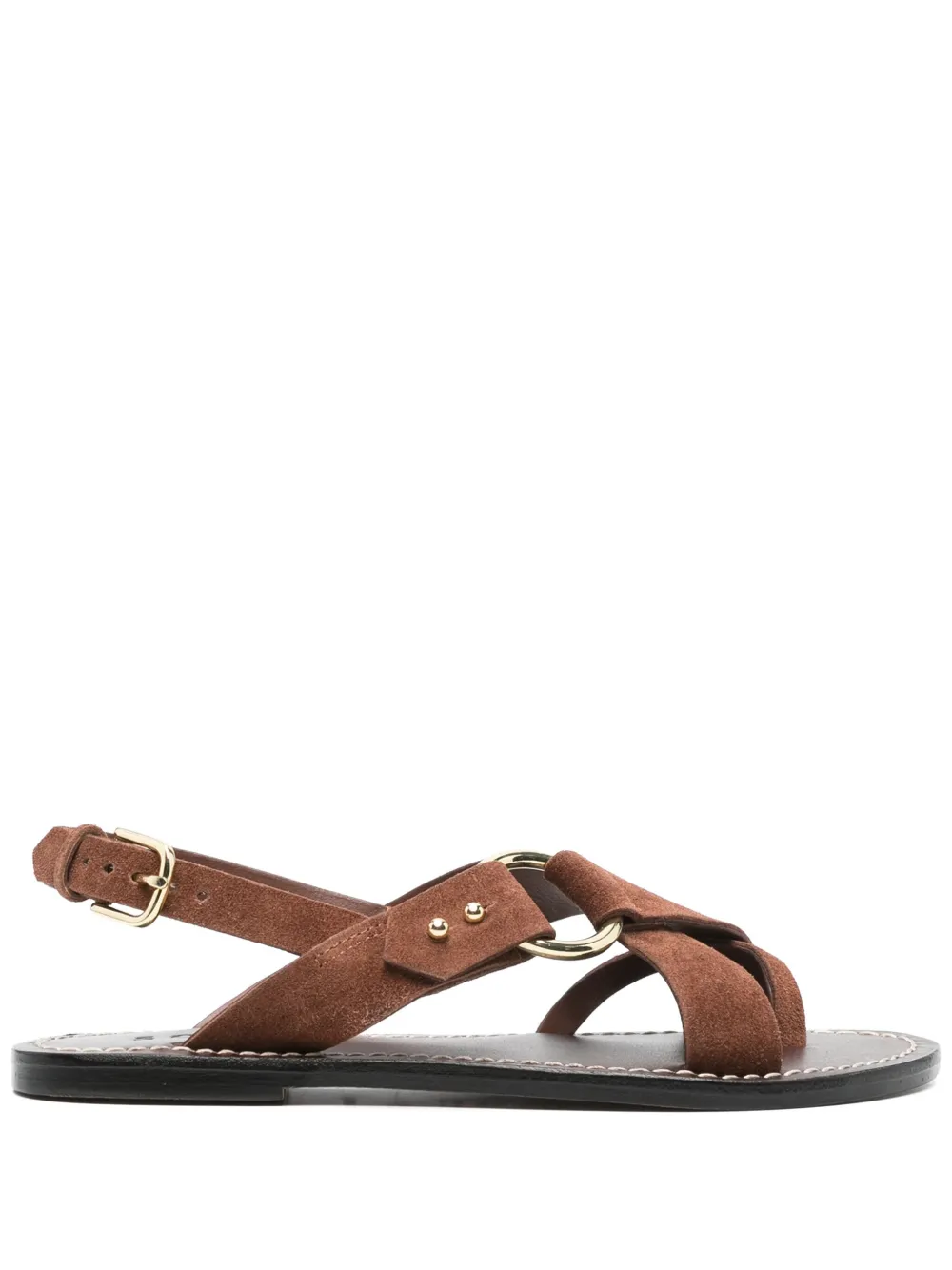 Florence sandals