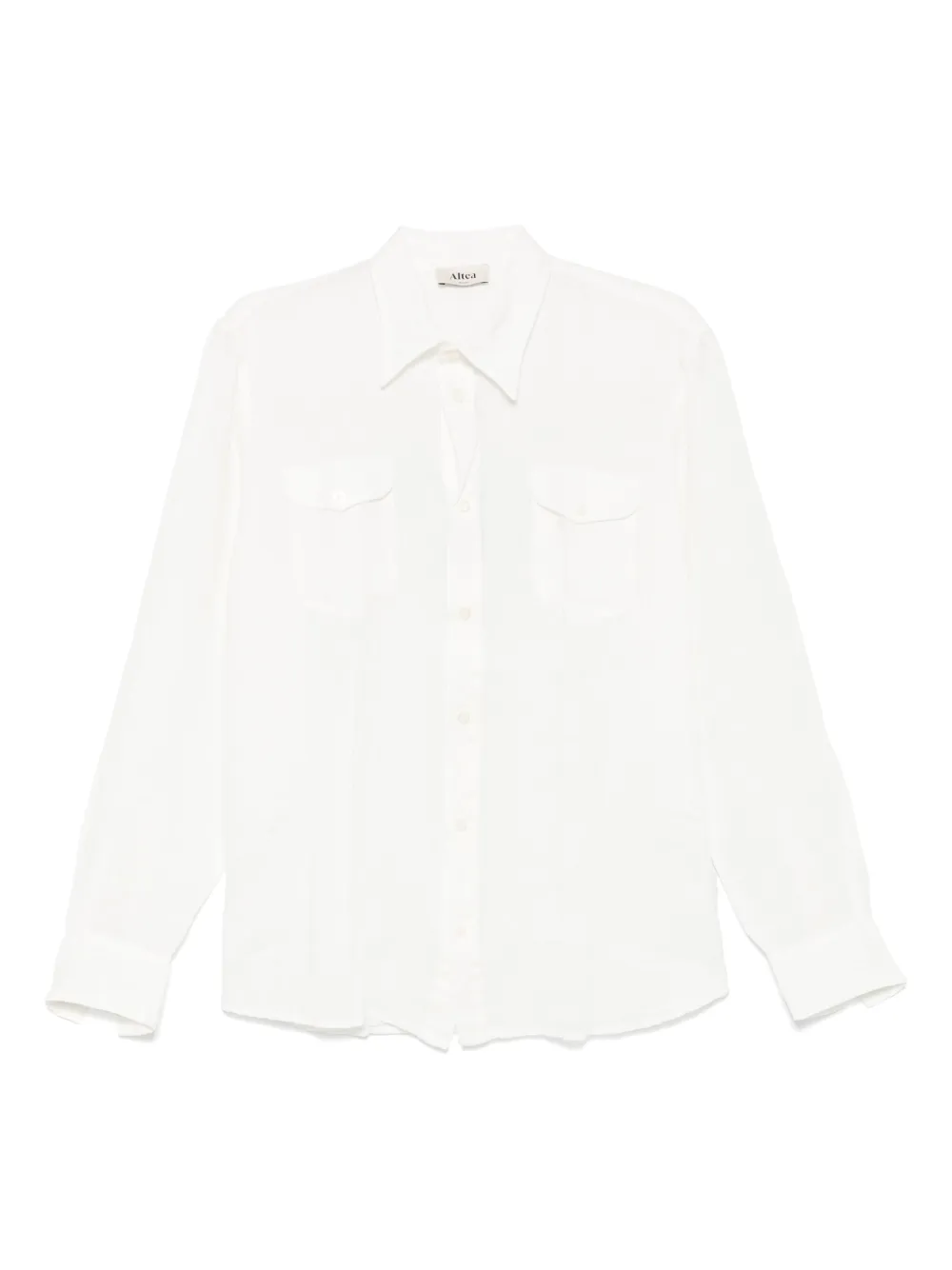 Altea camisa Dallas | blanco | Image 1