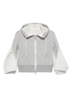 sacai(サカイ)パーカー・スウェット - FARFETCH sacai(サカイ)パーカー・スウェット - FARFETCH
