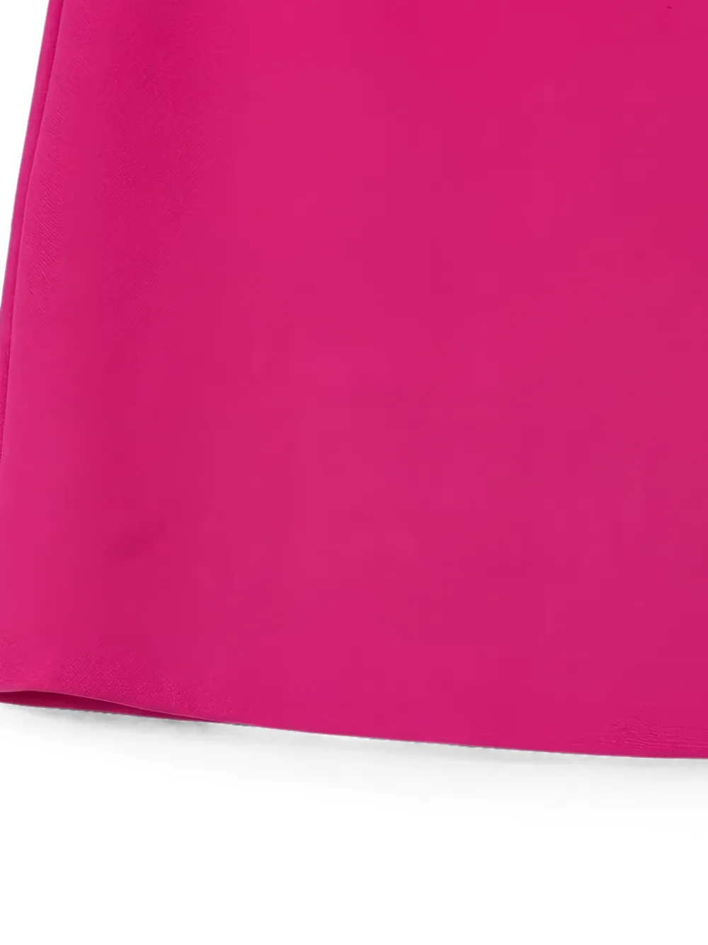 Valentino Garavani A-lijn rok Roze