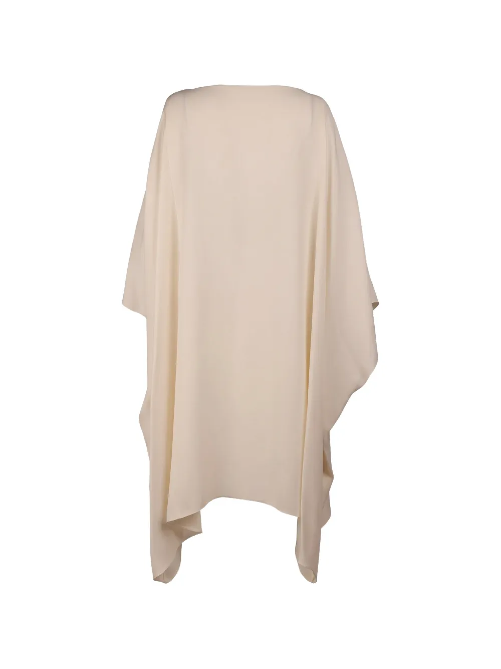 Valentino Garavani Asymmetrische jurk Beige