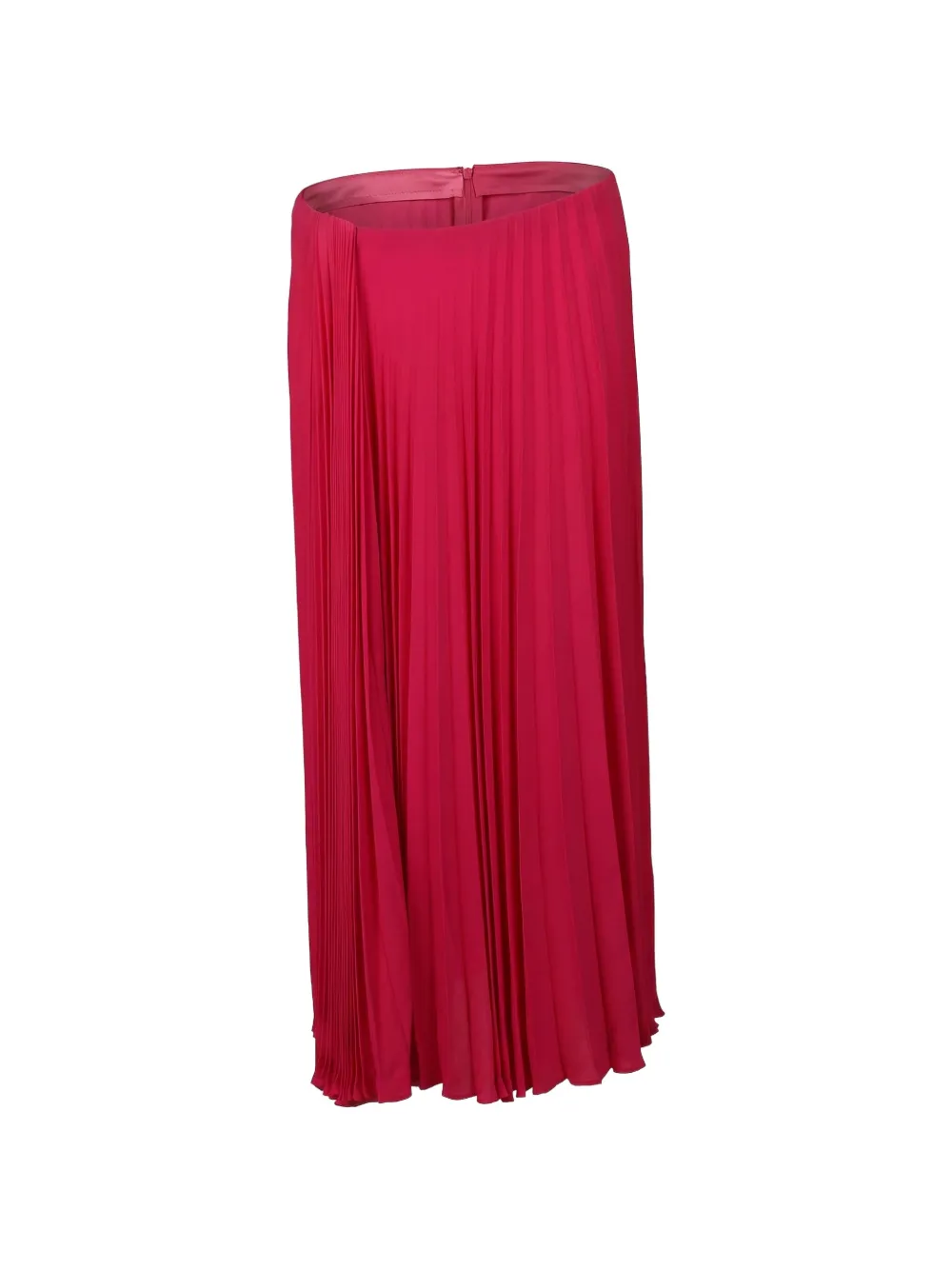 Valentino Garavani pleated skirt - Rosa