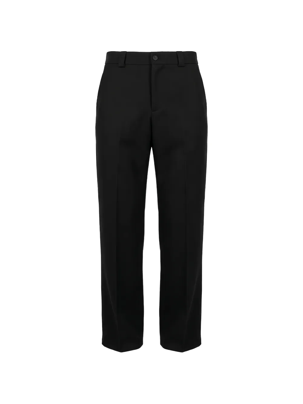 Valentino Garavani tailored buttoned trousers