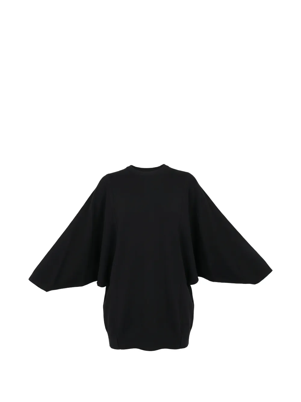 Valentino Garavani crew-neck sweatshirt - Schwarz