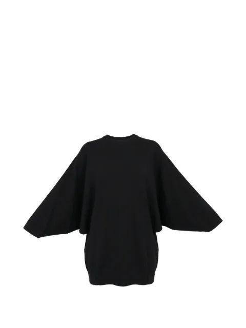 Valentino Garavani crew-neck sweatshirt