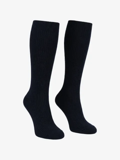 Valentino Garavani calcetines de canalé