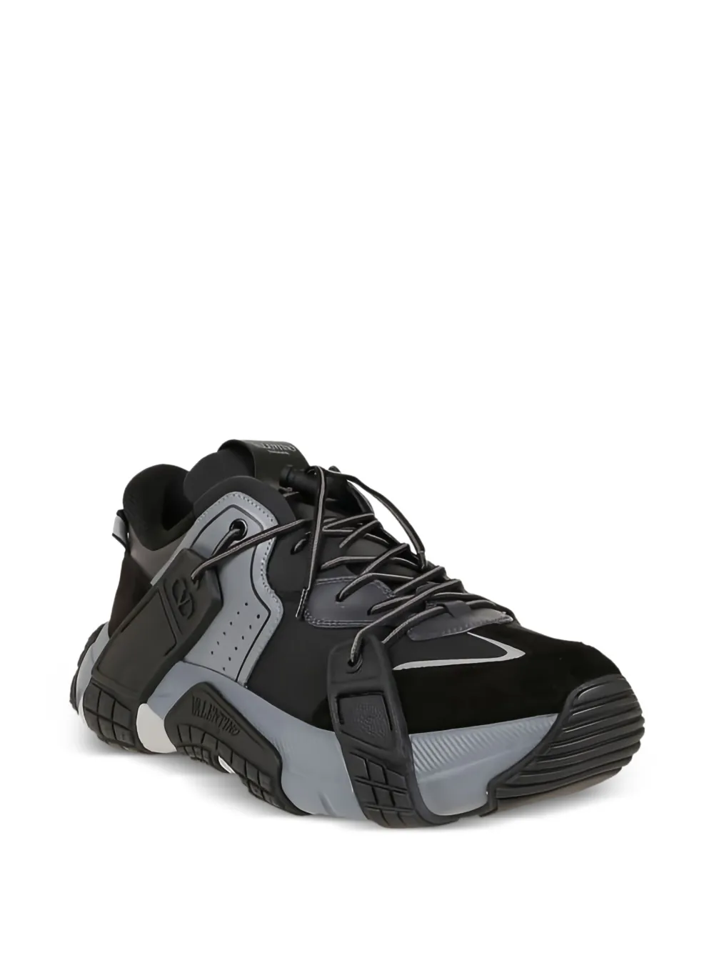 Valentino Garavani Sneakers Grijs