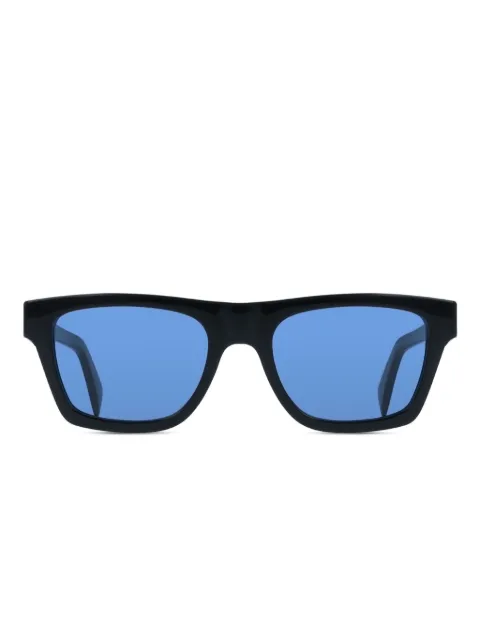 Paul Smith lentes de sol con armazón cuadrada