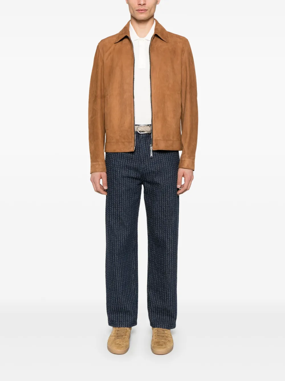 Tagliatore Jaqueta Jaxon | Jaqueta biker | Image 2