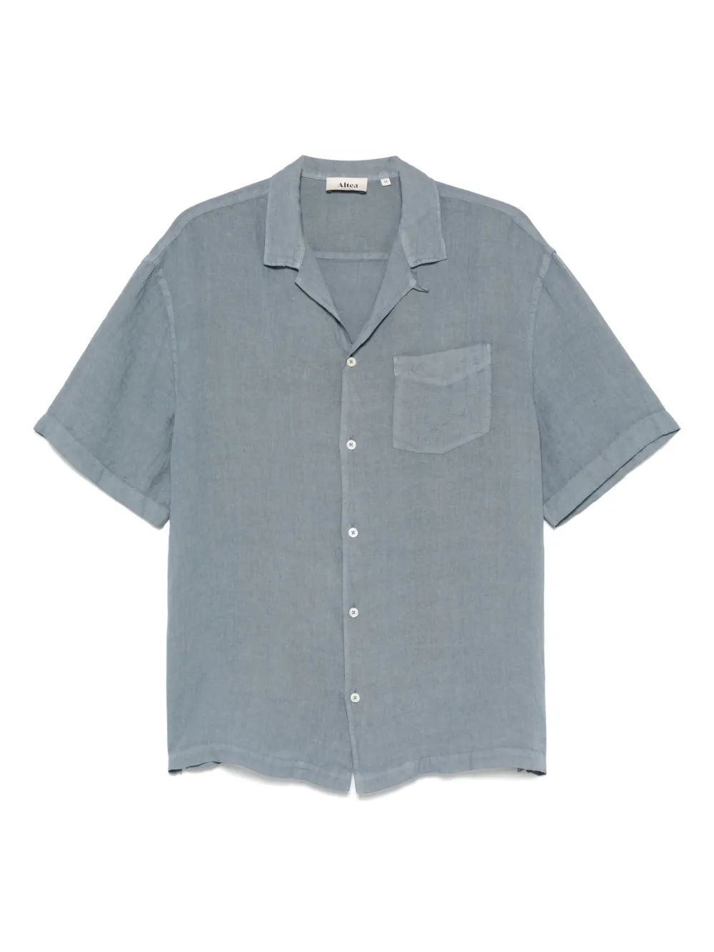 Altea camisa Bart | azul | Image 1