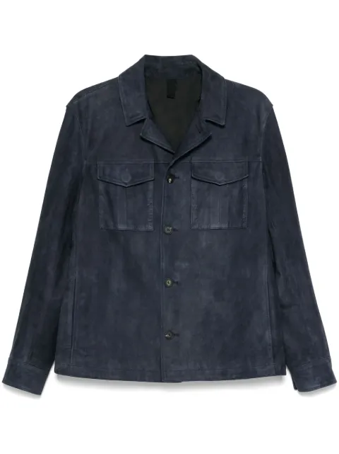 Tagliatore Darlen jacket
