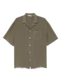 Altea Bart shirt - Green