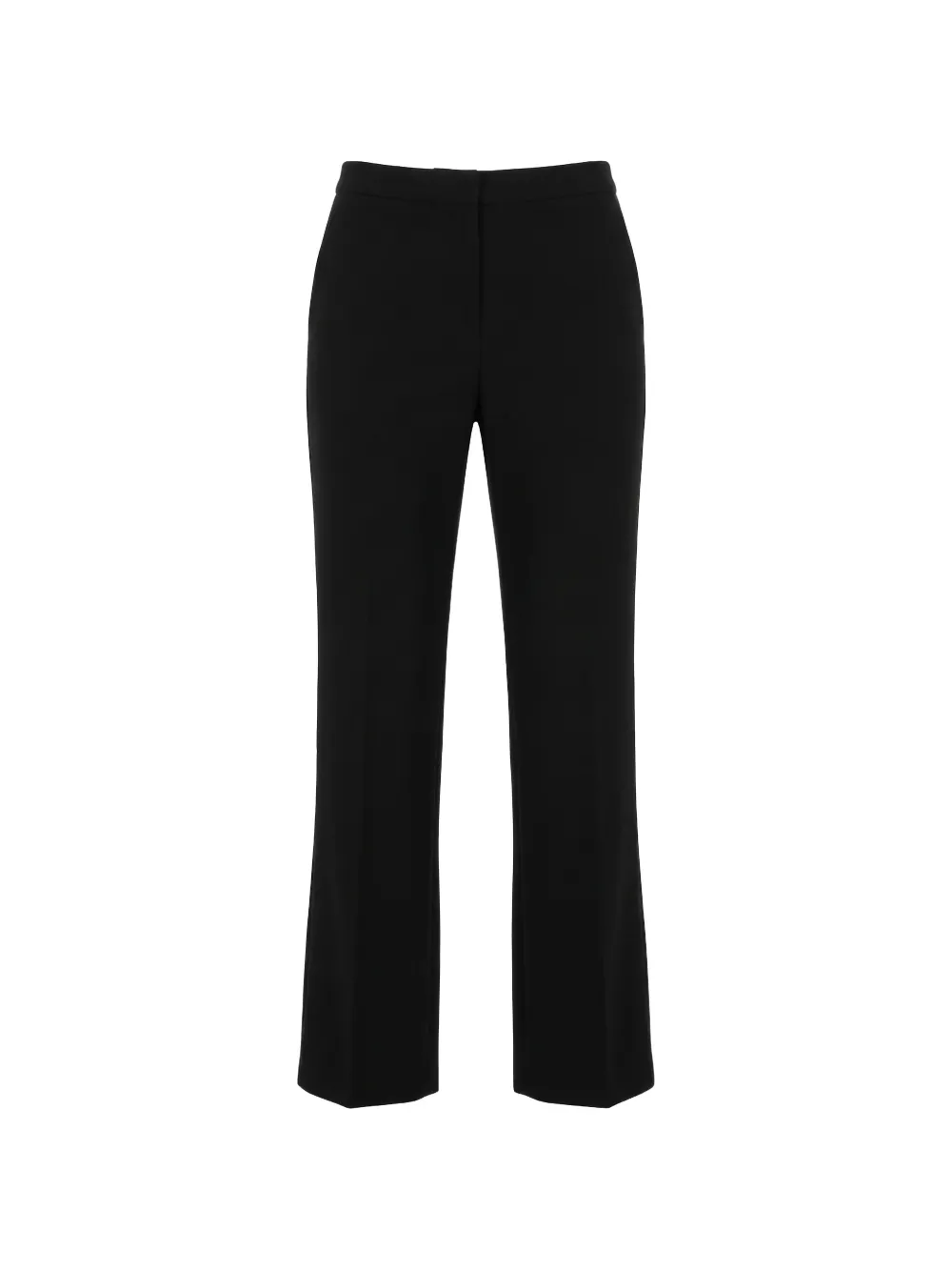 Valentino Garavani panelled trousers - Nero