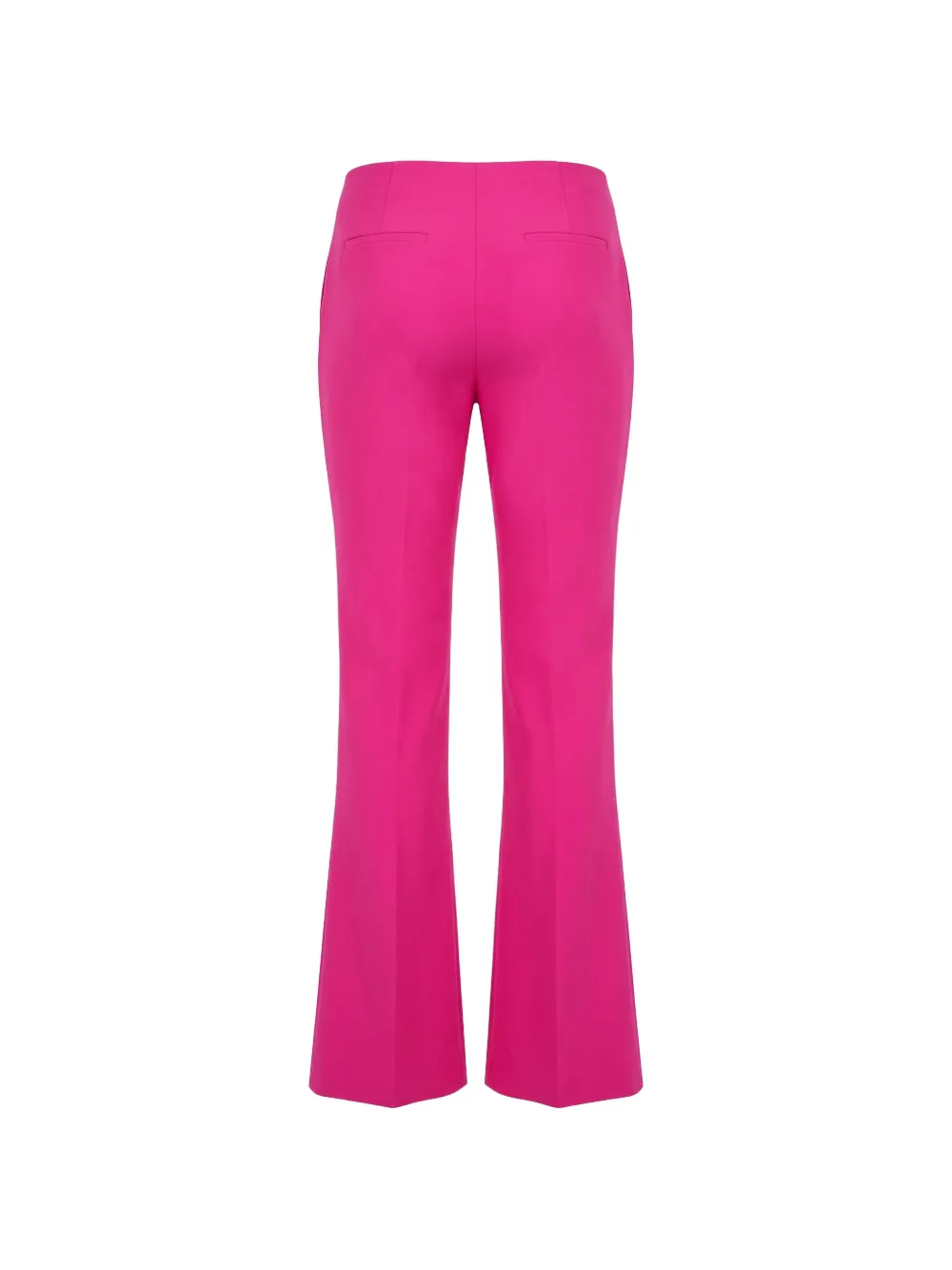 Valentino Garavani Flared broek Roze