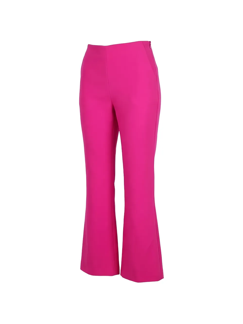 Valentino Garavani Flared broek Roze