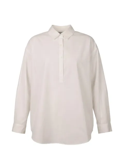 Valentino Garavani long-sleeve shirt
