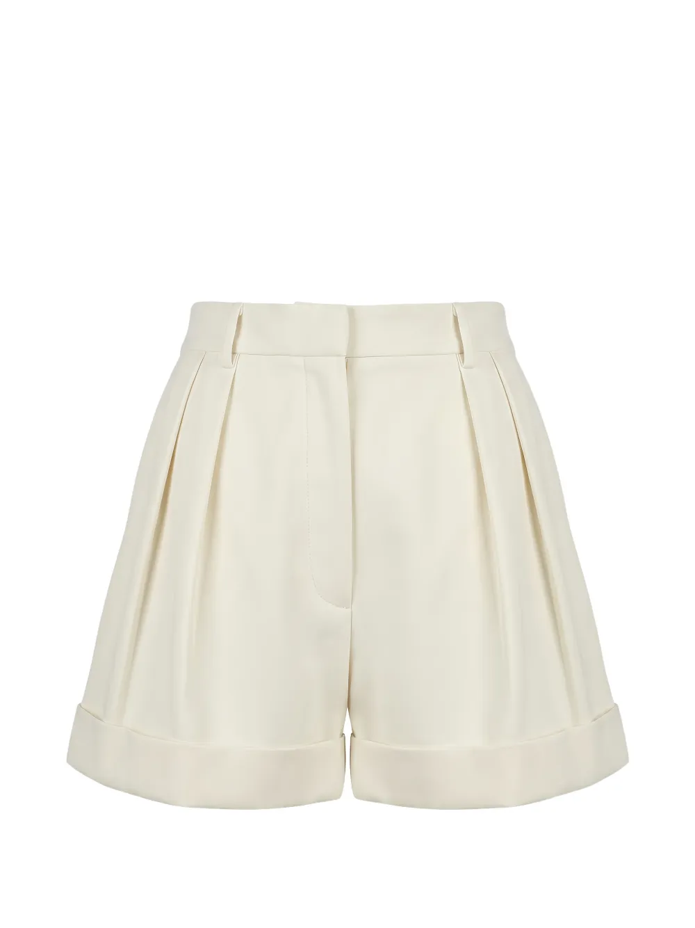 Valentino Garavani Valentino shorts - Toni neutri