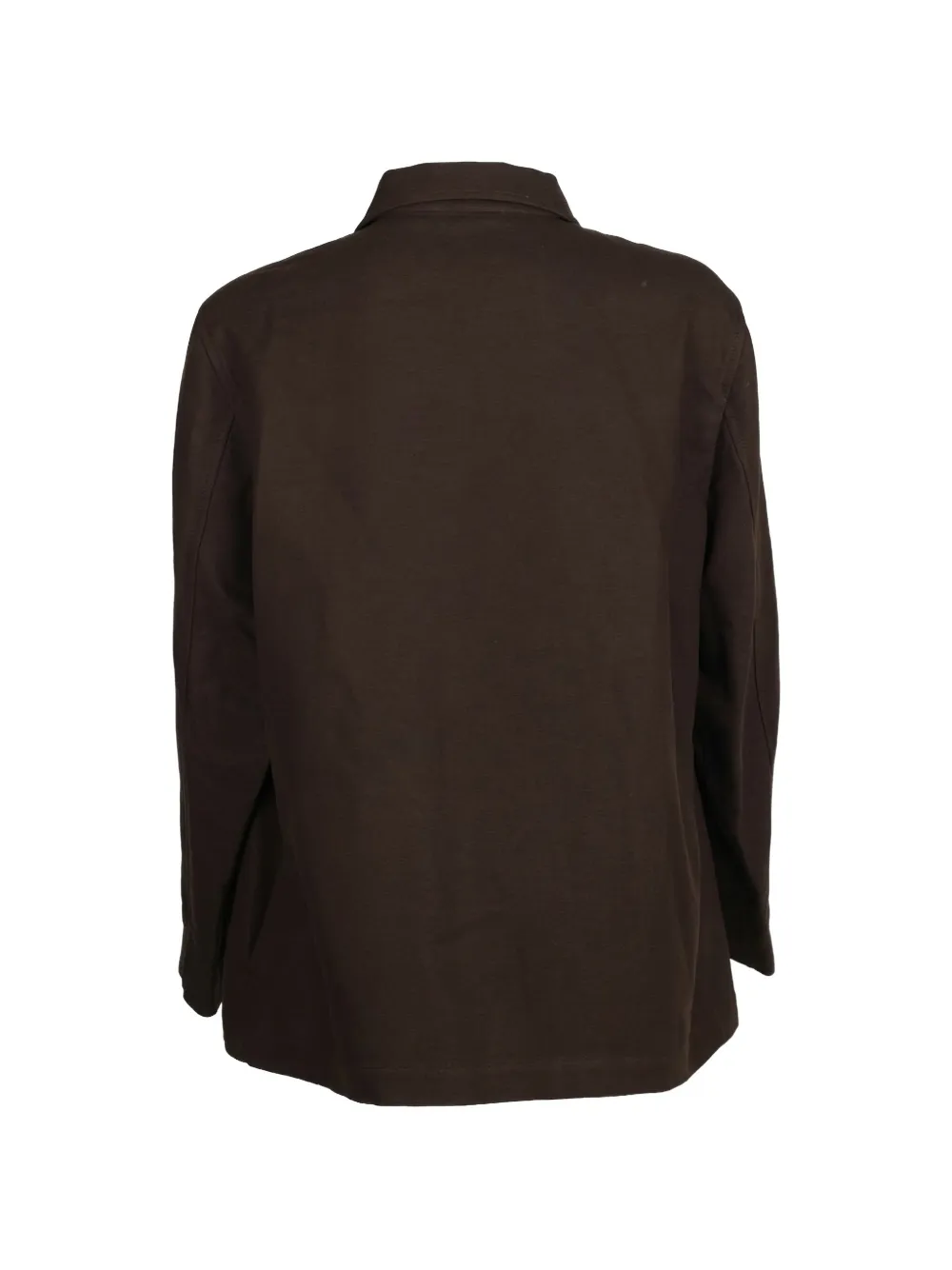 Valentino Garavani Jack met contrasterende afwerking Bruin