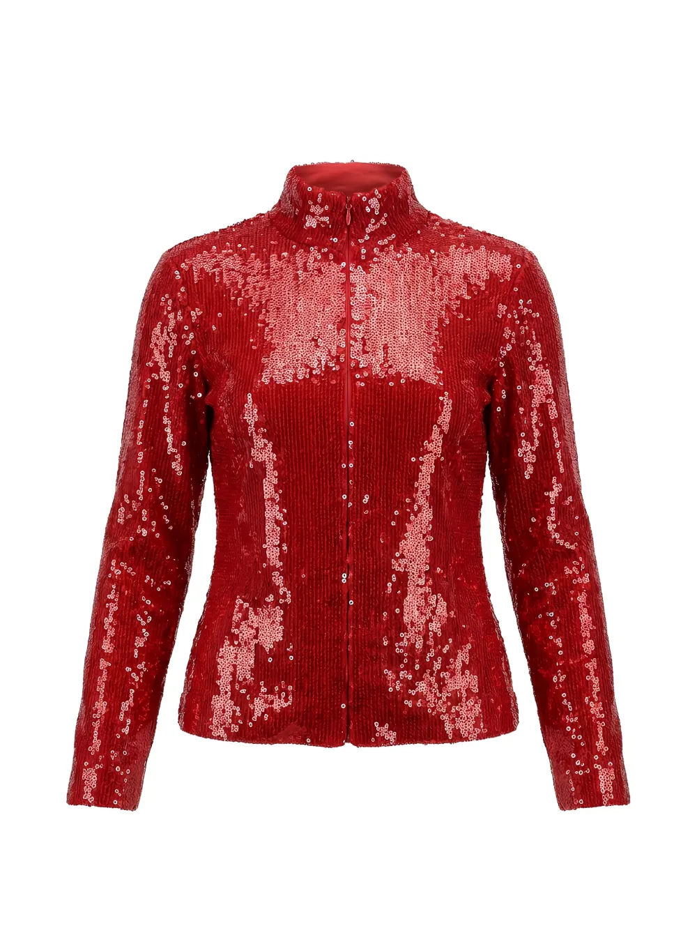 Valentino Garavani Valentino top - Rot