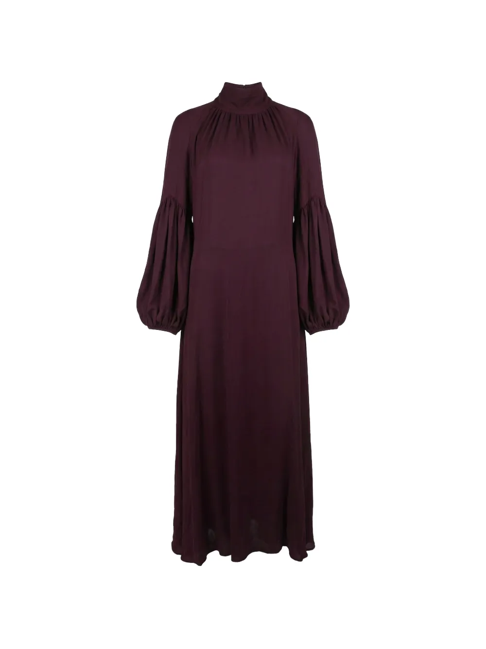 Valentino Garavani high-neck dress - Viola