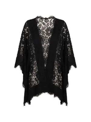 Valentino（ヴァレンティノ）ウィメンズ ケープ・ポンチョコート