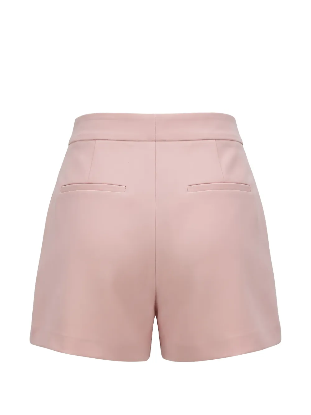 Valentino Garavani Shorts Roze