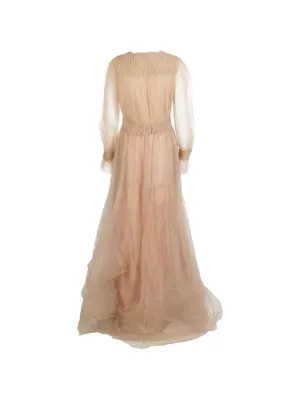 white christmas dresses Instantly Recognizable Spring 1992 Valentino Strapless All White Verti –  Shrimpton Couture