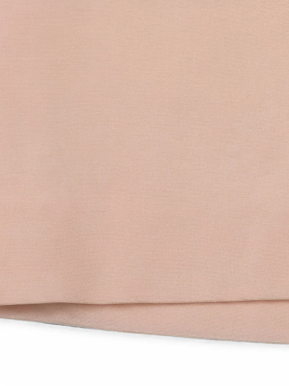 Valentino Garavani Mouwloze mini-jurk Roze