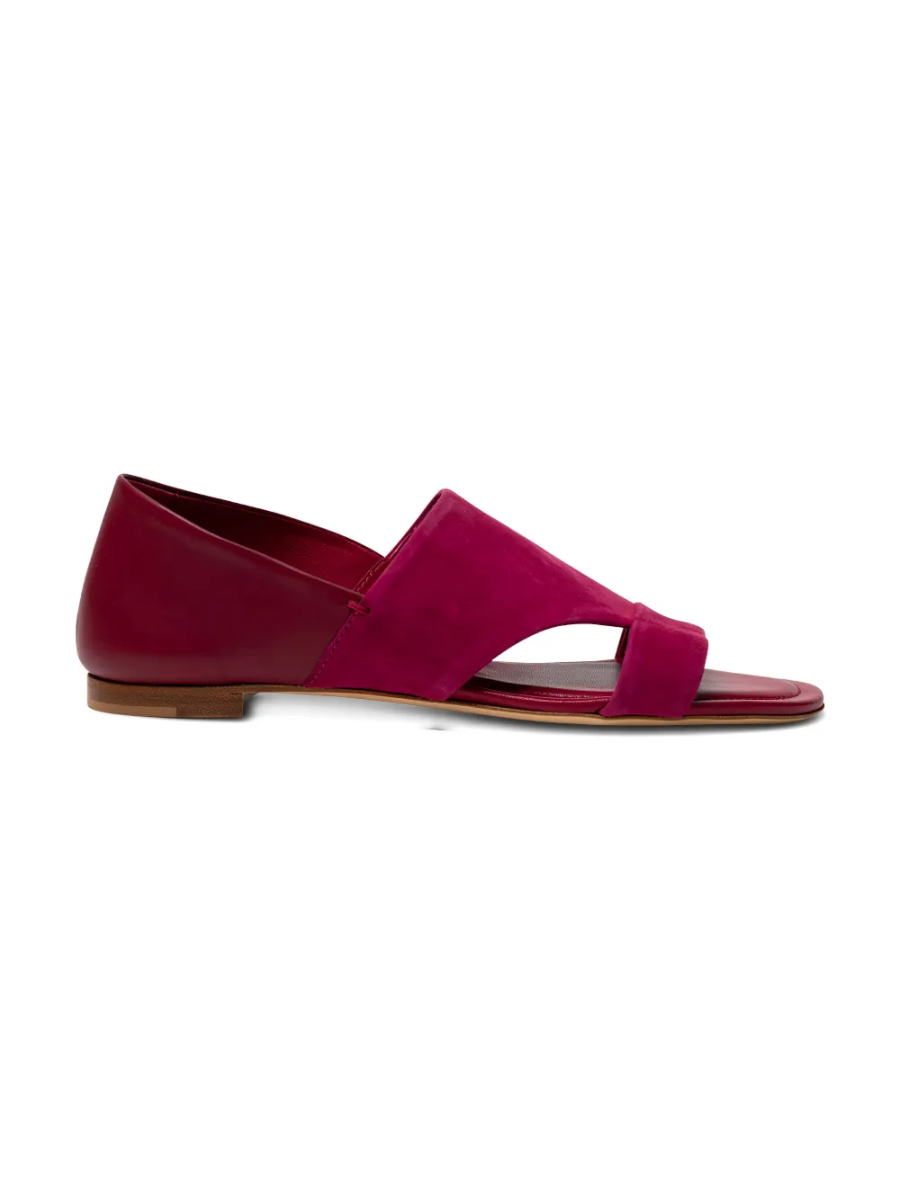 Tod's open-toe pumps - Rosa