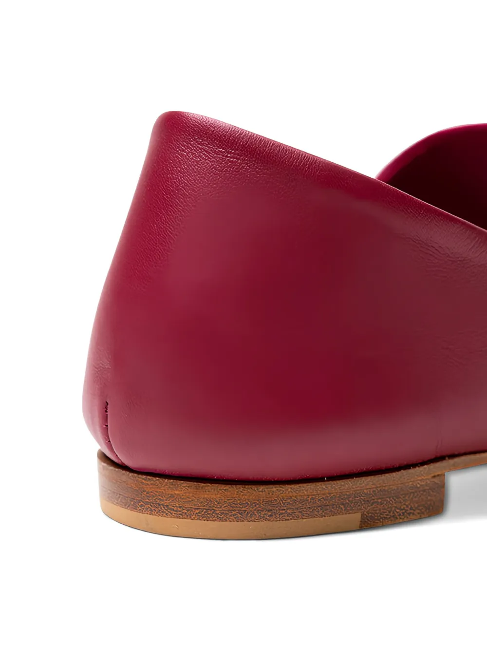 Tod's Pumps met open neus Roze