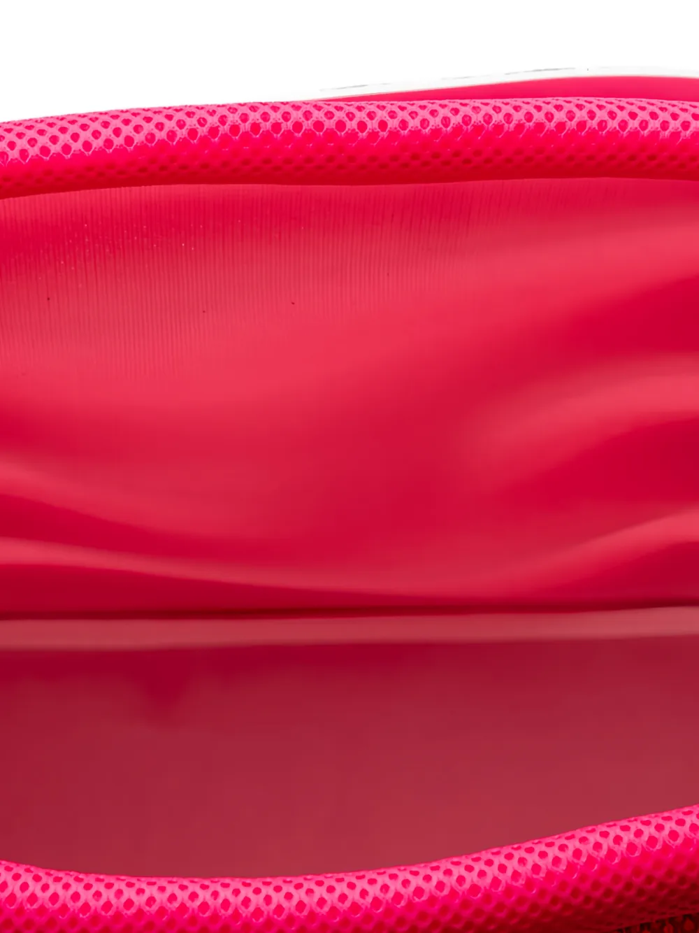 Hogan Schoudertas met uitgesneden details Roze