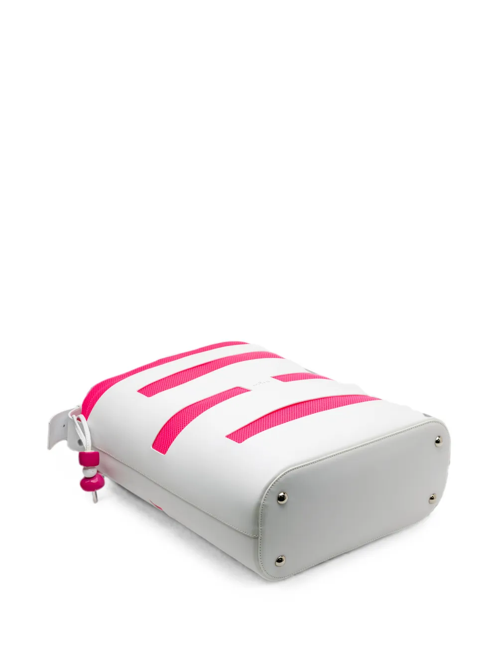 Hogan Schoudertas met uitgesneden details Roze