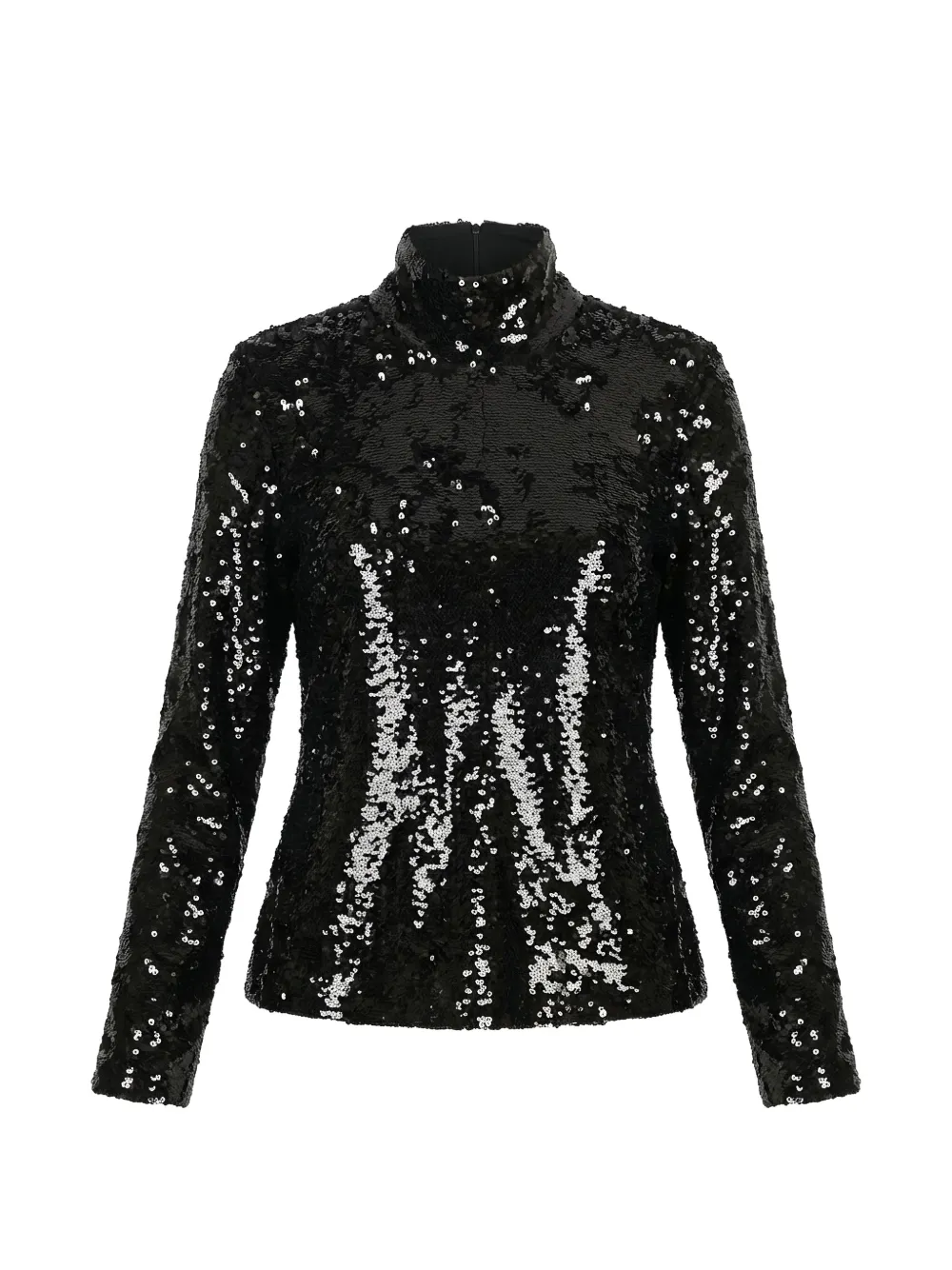 Valentino Garavani sequin top