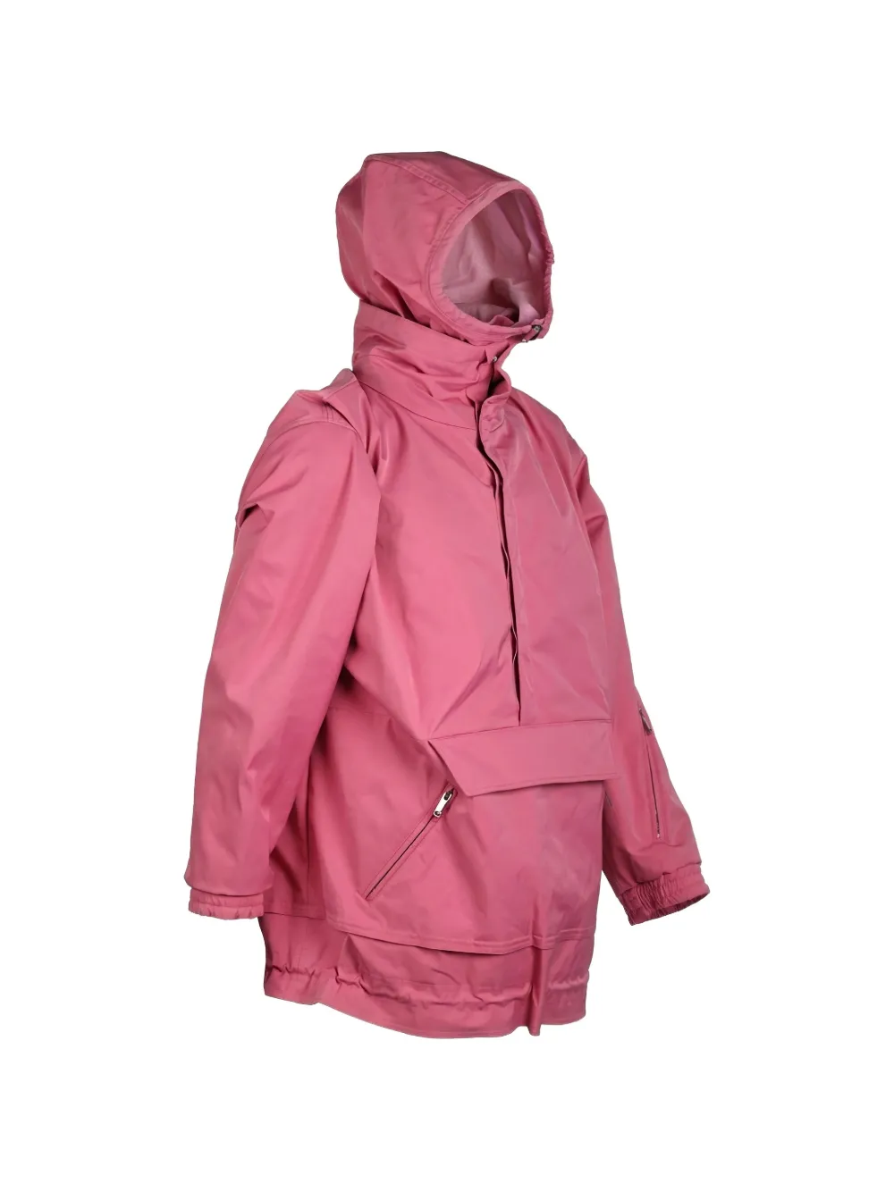 Valentino Garavani Jack met capuchon Roze
