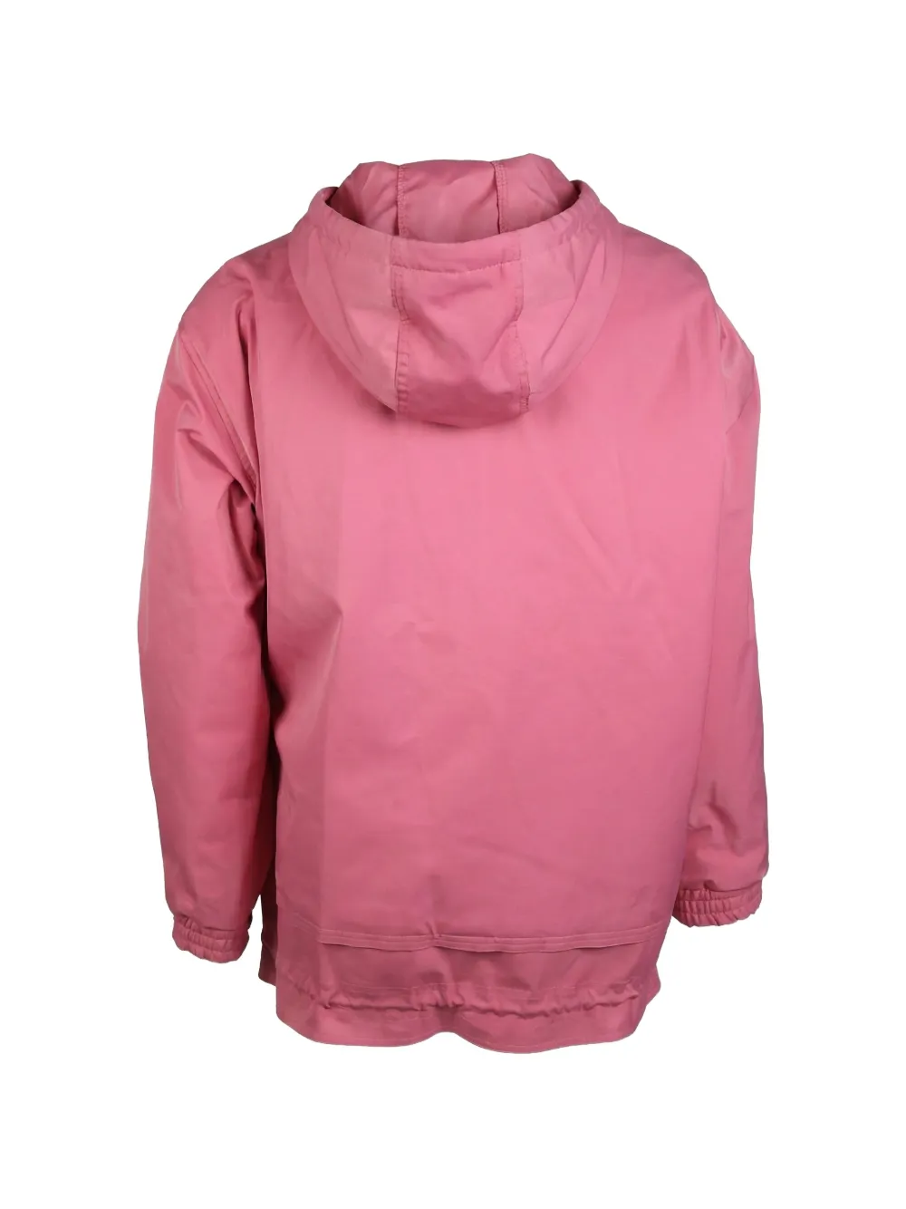 Valentino Garavani Jack met capuchon Roze
