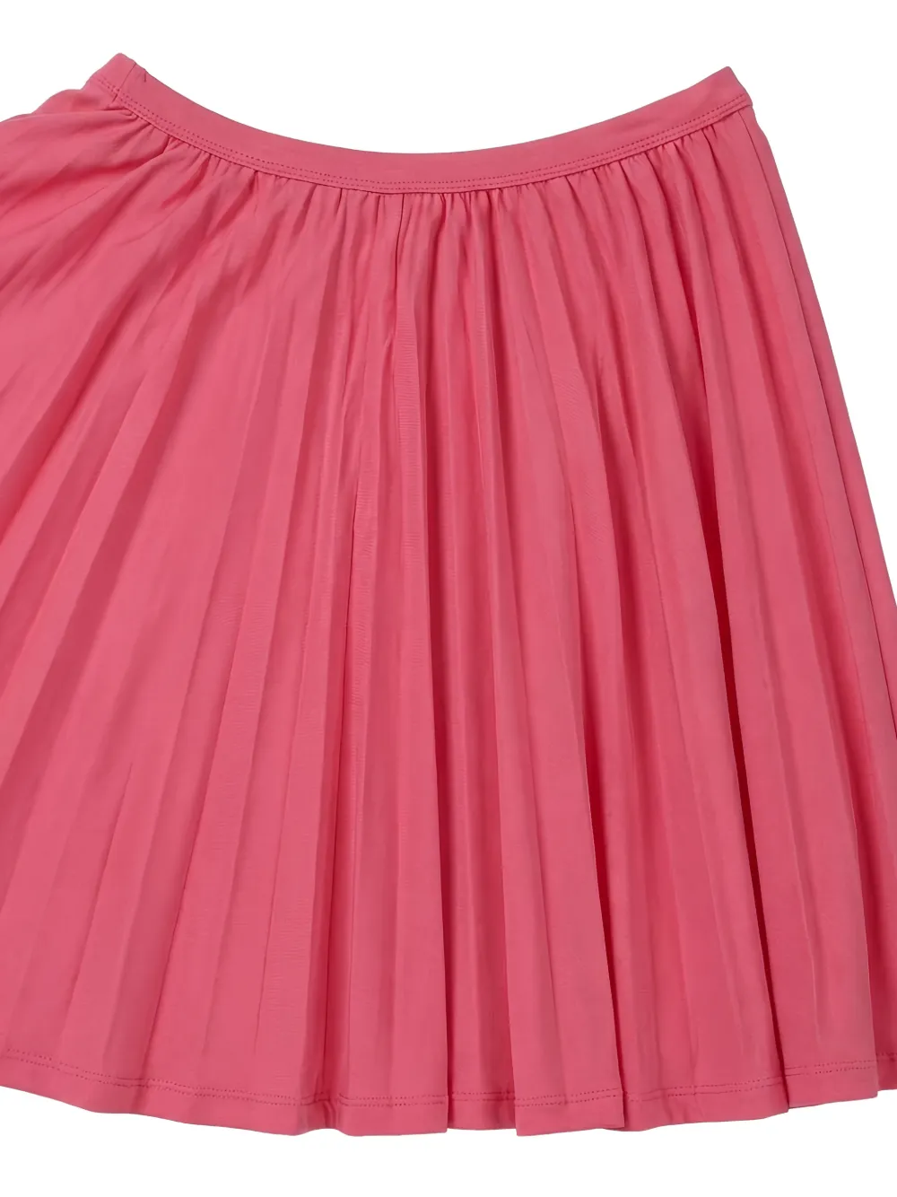 Valentino Garavani Plooirok Roze