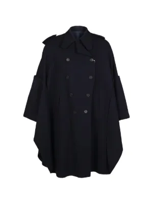 VALENTINO ピーコート Sサイズ M VALENTINO(ヴァレンティノ) ピーコート(メンズ) - ブランド通販のBUYMA