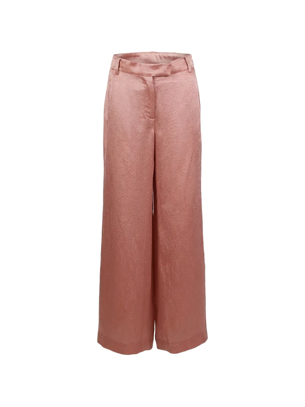 Valentino Garavani Pantaloni con tasche - Rosa
