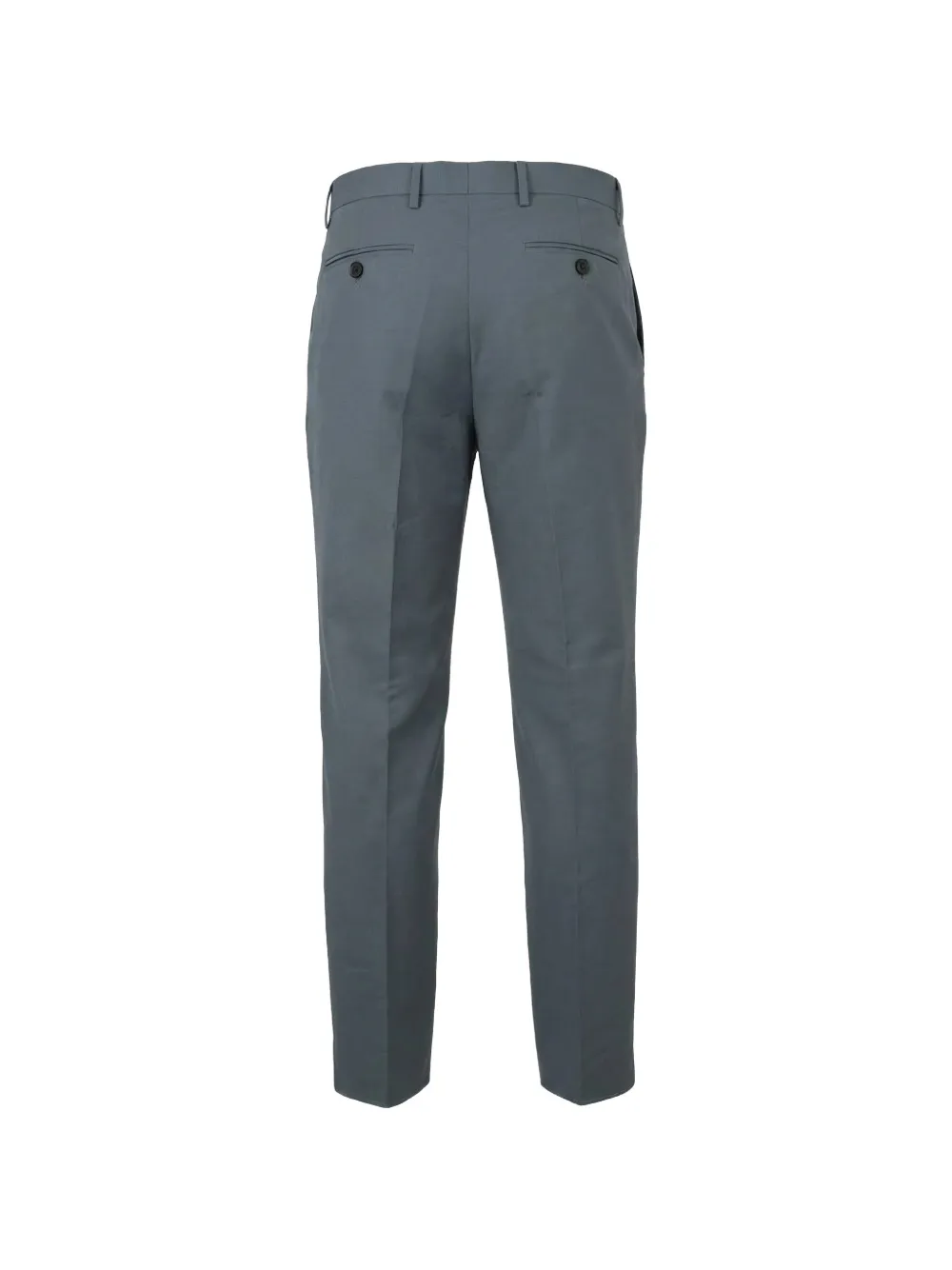 Valentino Garavani Broek met zijzak Blauw