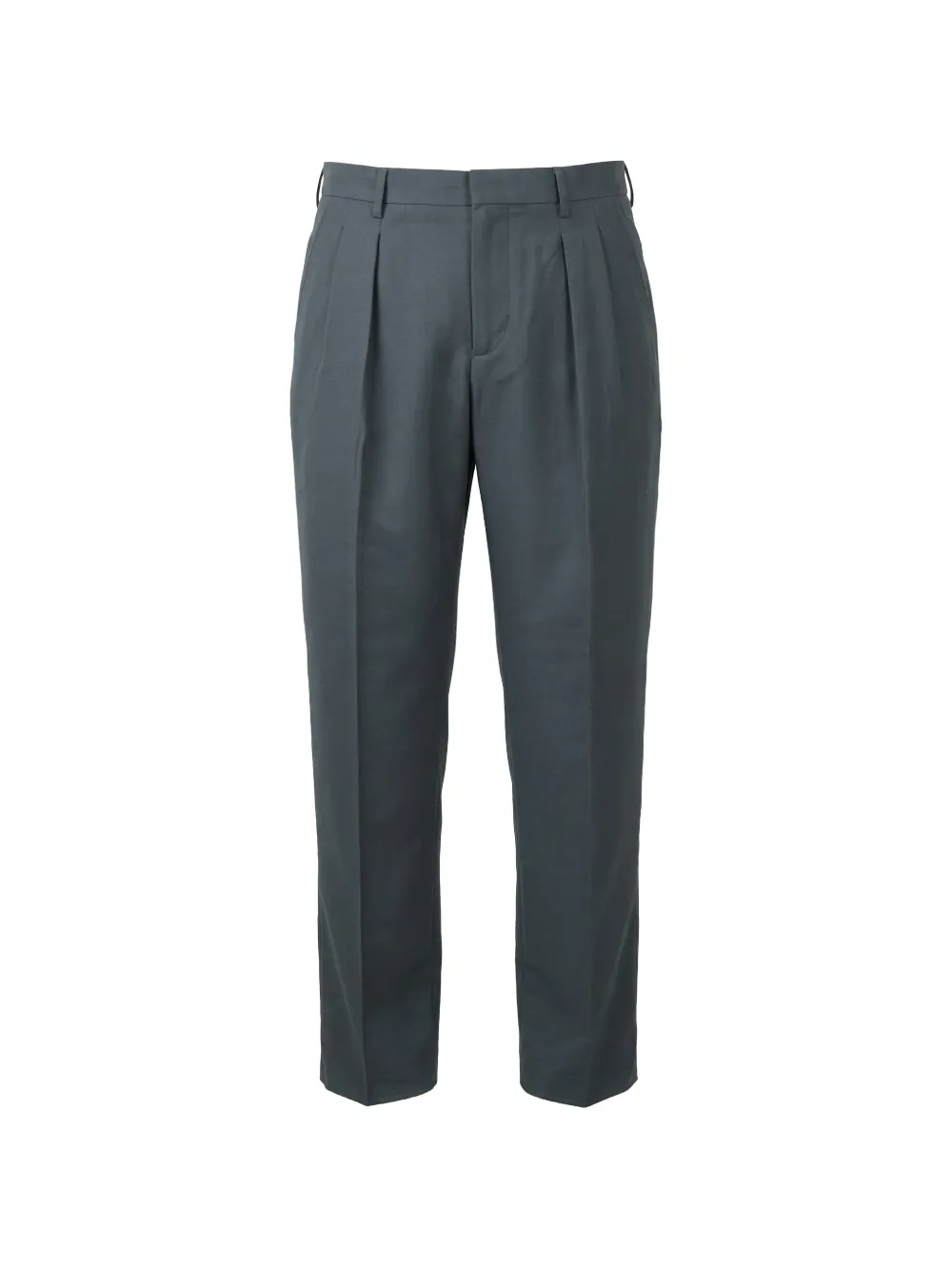 Valentino Garavani side-pocket trousers - Blau