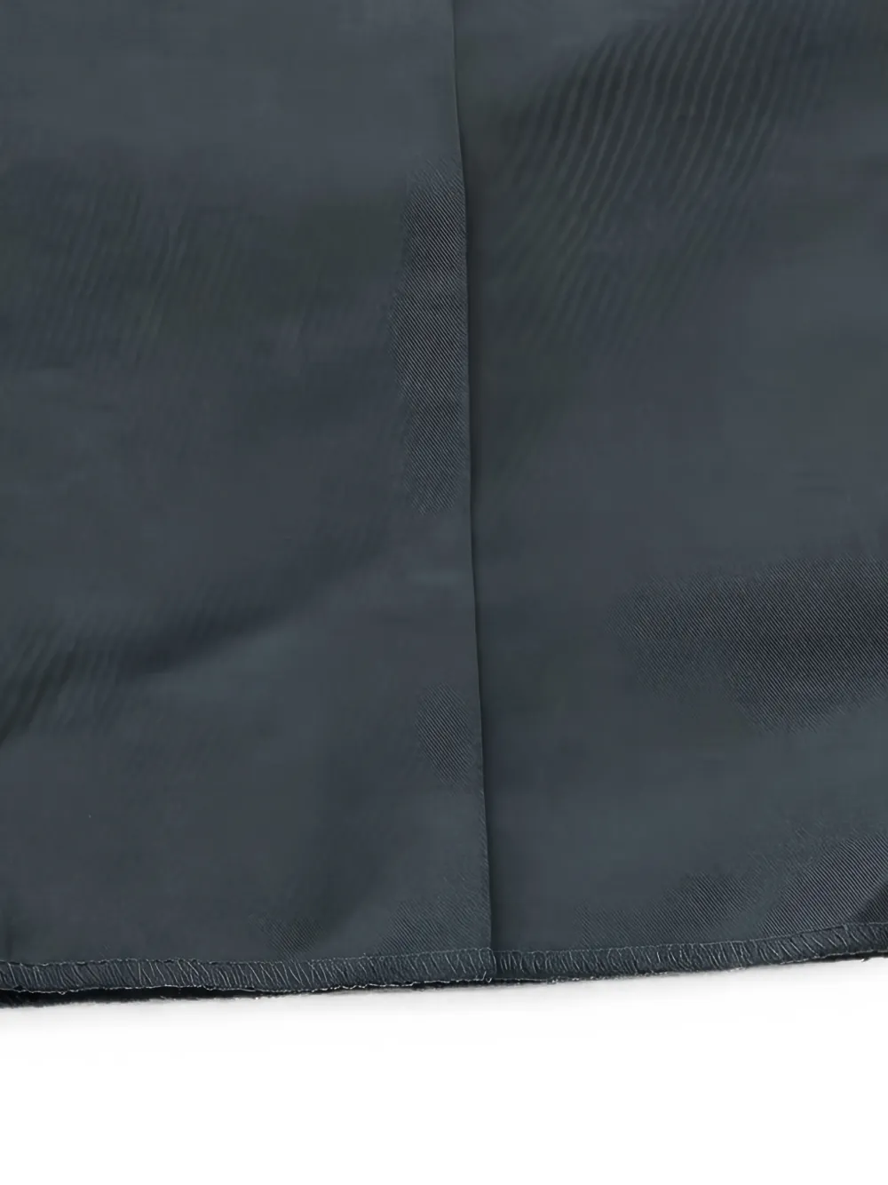Valentino Garavani Broek met zijzak Blauw
