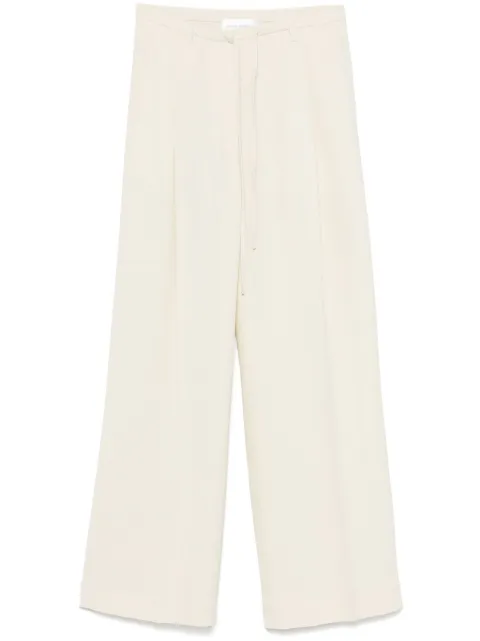 Christian Wijnants pantalones Pamir