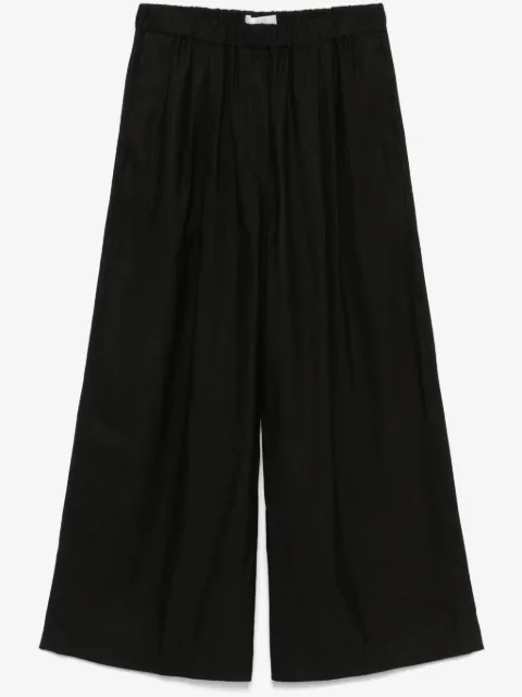 Christian Wijnants pantalones Pima