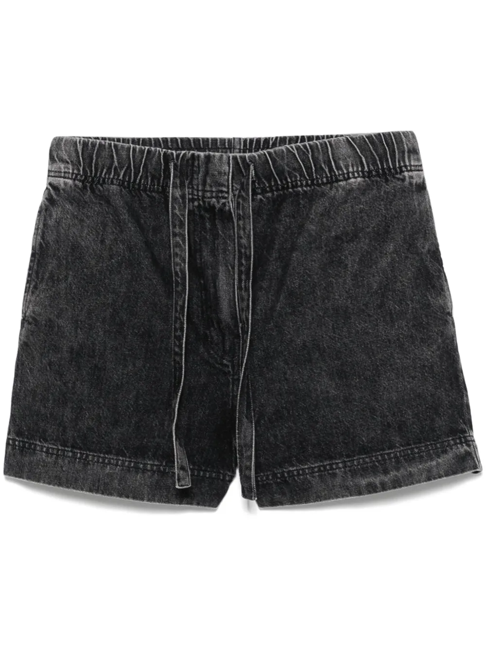 Panya denim shorts