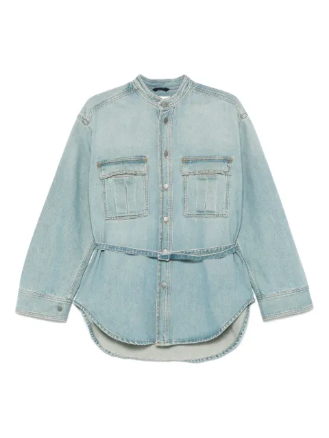 Haikure Ivonne jacket