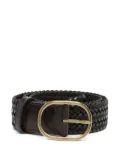 DRAGON DIFFUSION 14 Ply belt - Brown